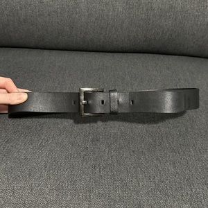 Calvin Klein Jeans Belt